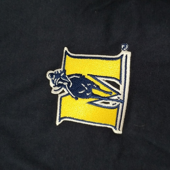 NWT Murray State Racers baby tshirt size 12 m - Picture 2 of 5